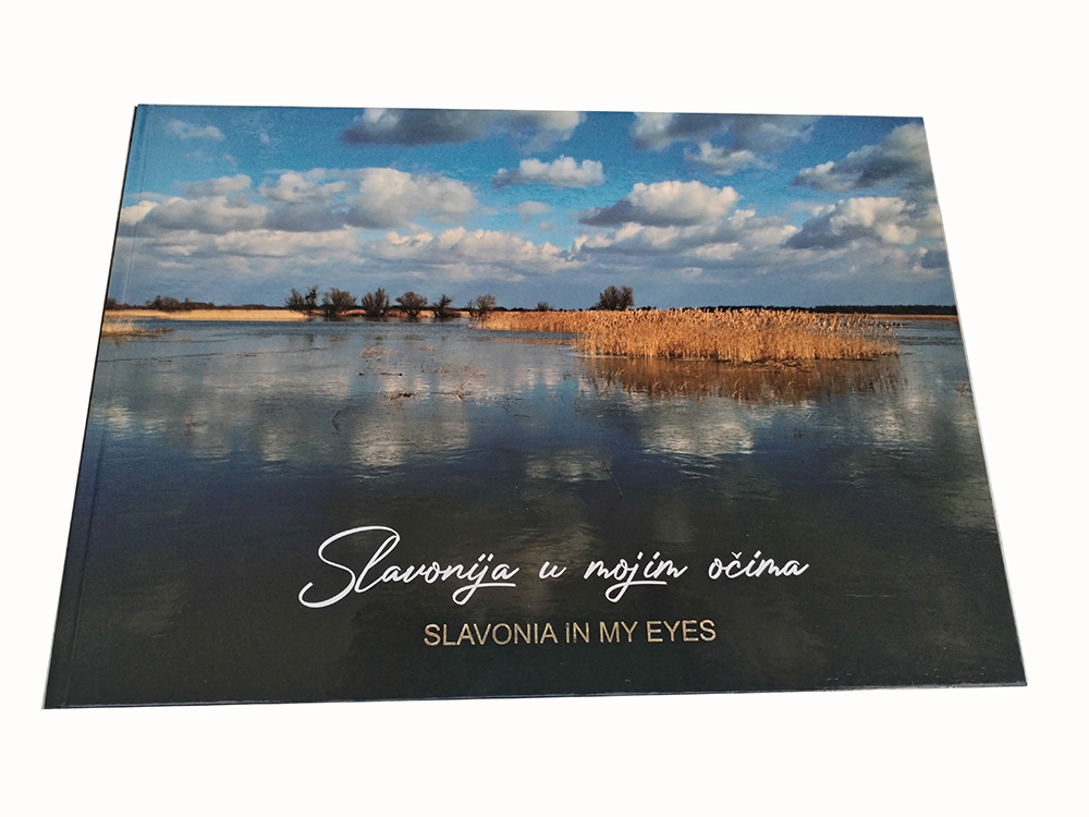 Photomonograph of Slavonia and Baranja